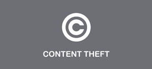 content-theft